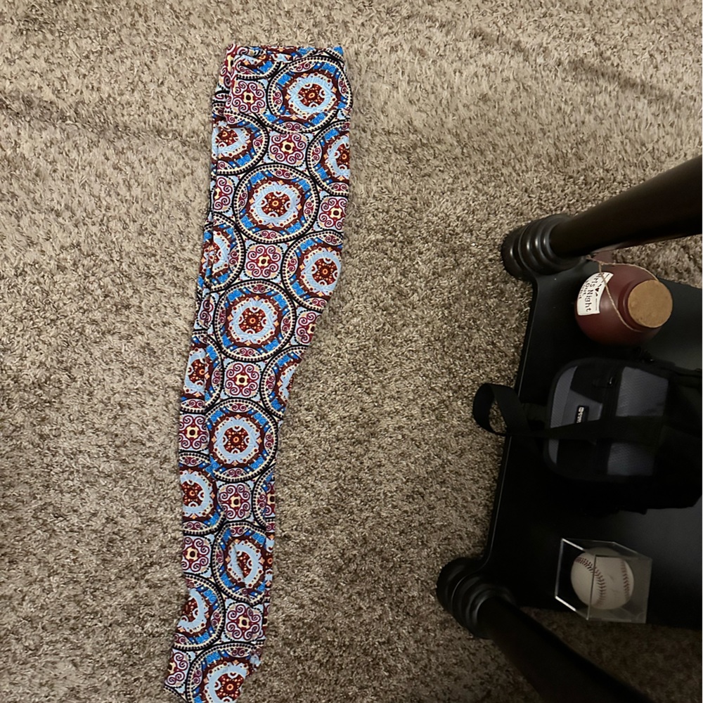 Lularoe leggings